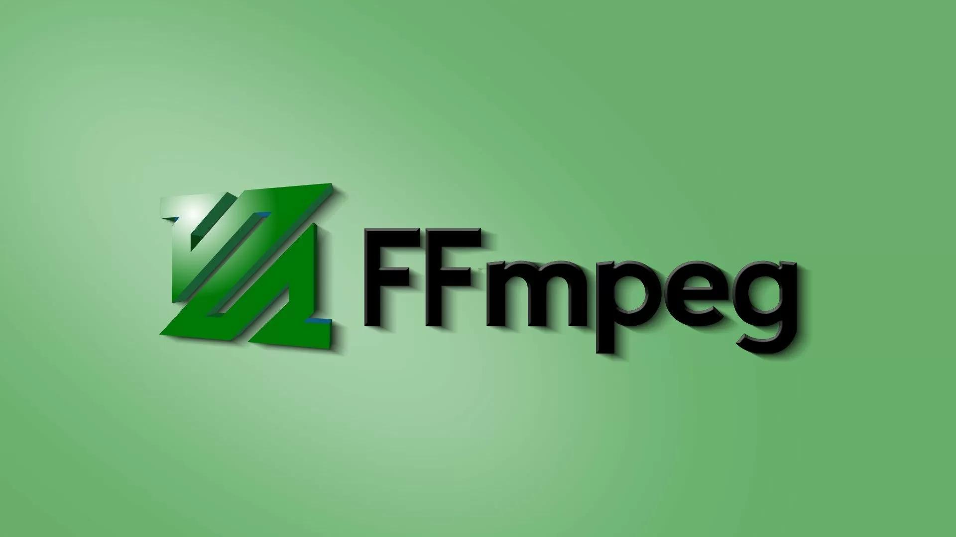 Banner of Harnessing the Potential of ffmpeg: Script Examples for Efficient Audio and Video Processing