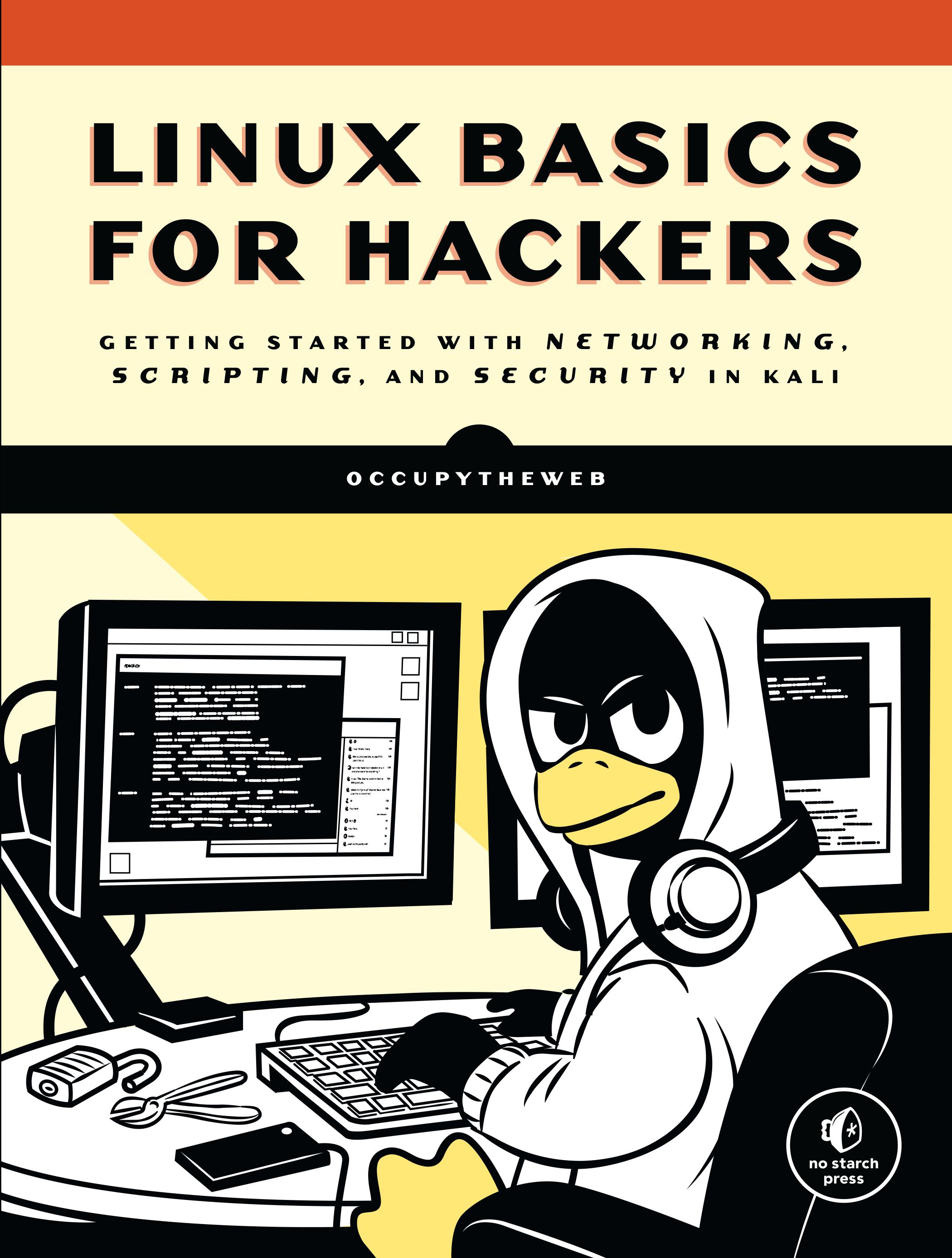 Mastering Linux Essentials for Ethical Hacking: A Review Thumbnail