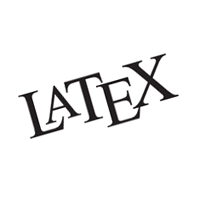 Latex logo Thumbnail