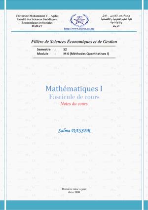 Thumbnail of book S2 (page de garde)_cours.pdf cover
