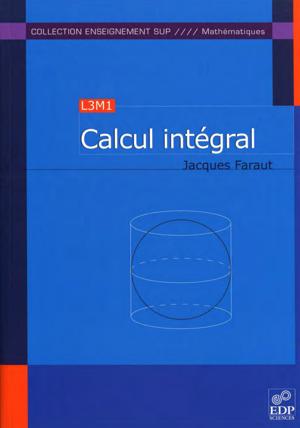 Thumbnail of book calcul integral ebook.pdf cover