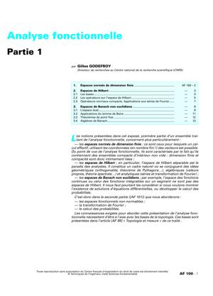 Thumbnail of book af100.fm cover