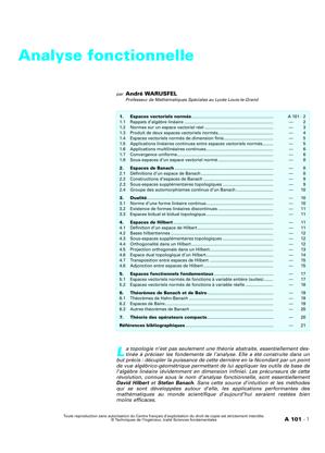 Thumbnail of book A101.fm cover