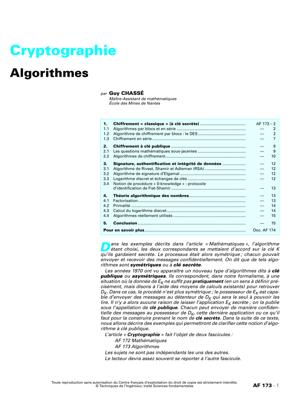 Thumbnail of book AF173.fm cover