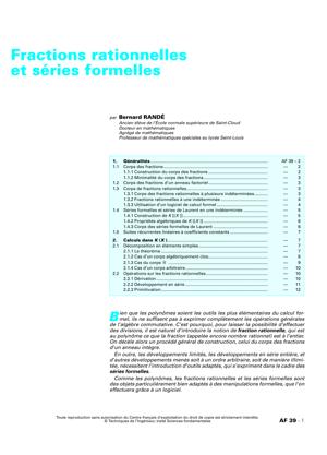 Thumbnail of book AF39.fm cover