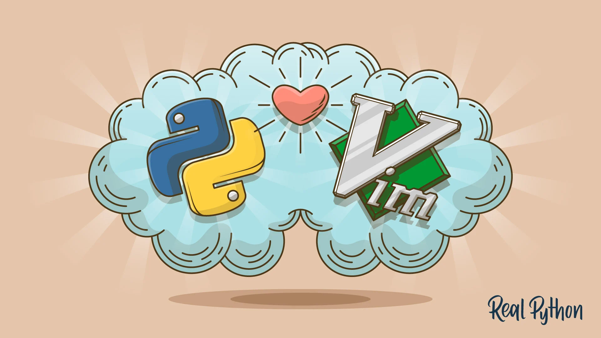 Banner of How to Streamline Your Programming Workflow with Vim: Running C++, Python, and LaTeX