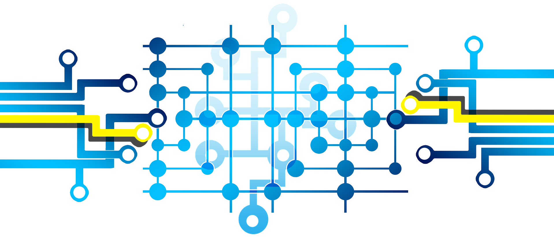 Banner of Discovering Open-Source Circuit Simulation: KiCad, QUCS, LTspice, and Ngspice