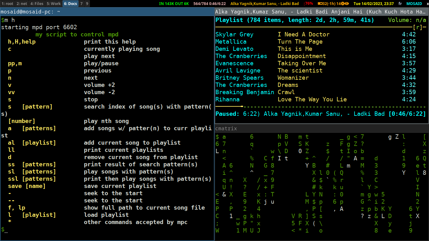 Banner of Mastering Workspace Management with i3 Window Manager: Essential Scripts Revealed