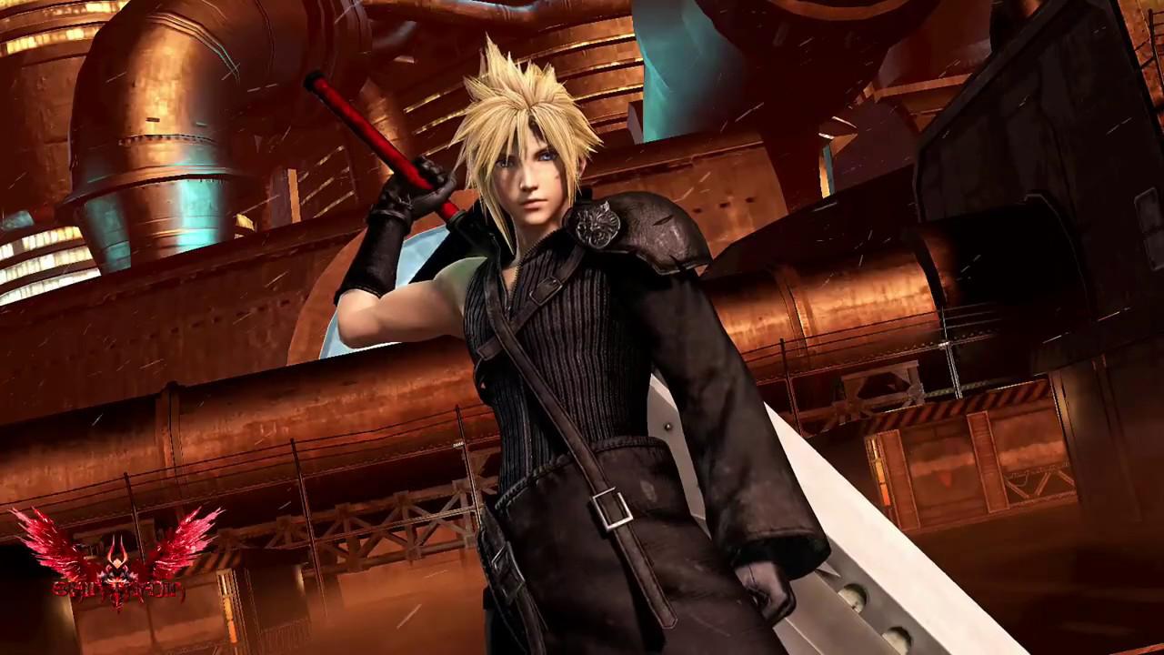 Cloud Strife