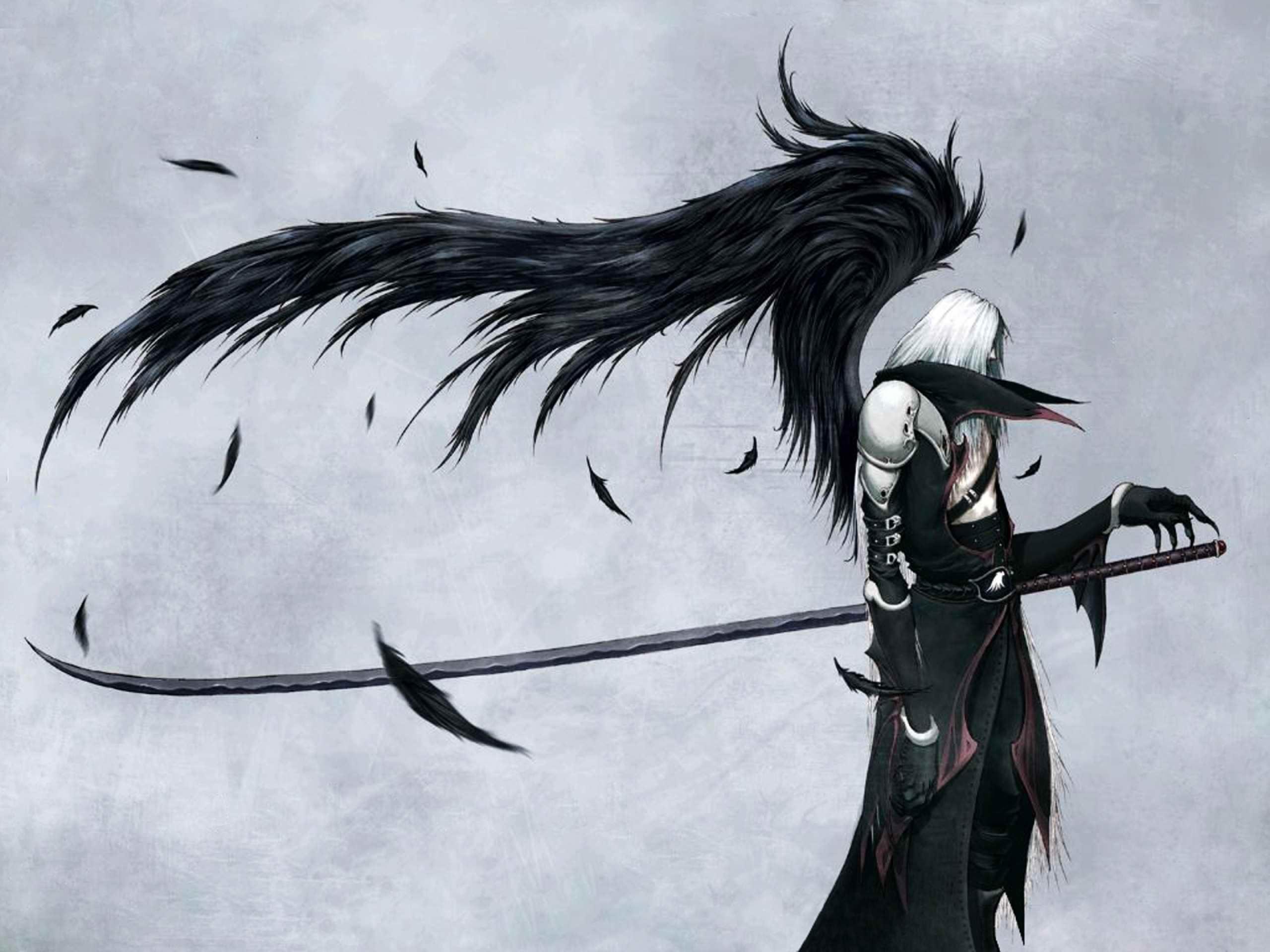 Sephiroth