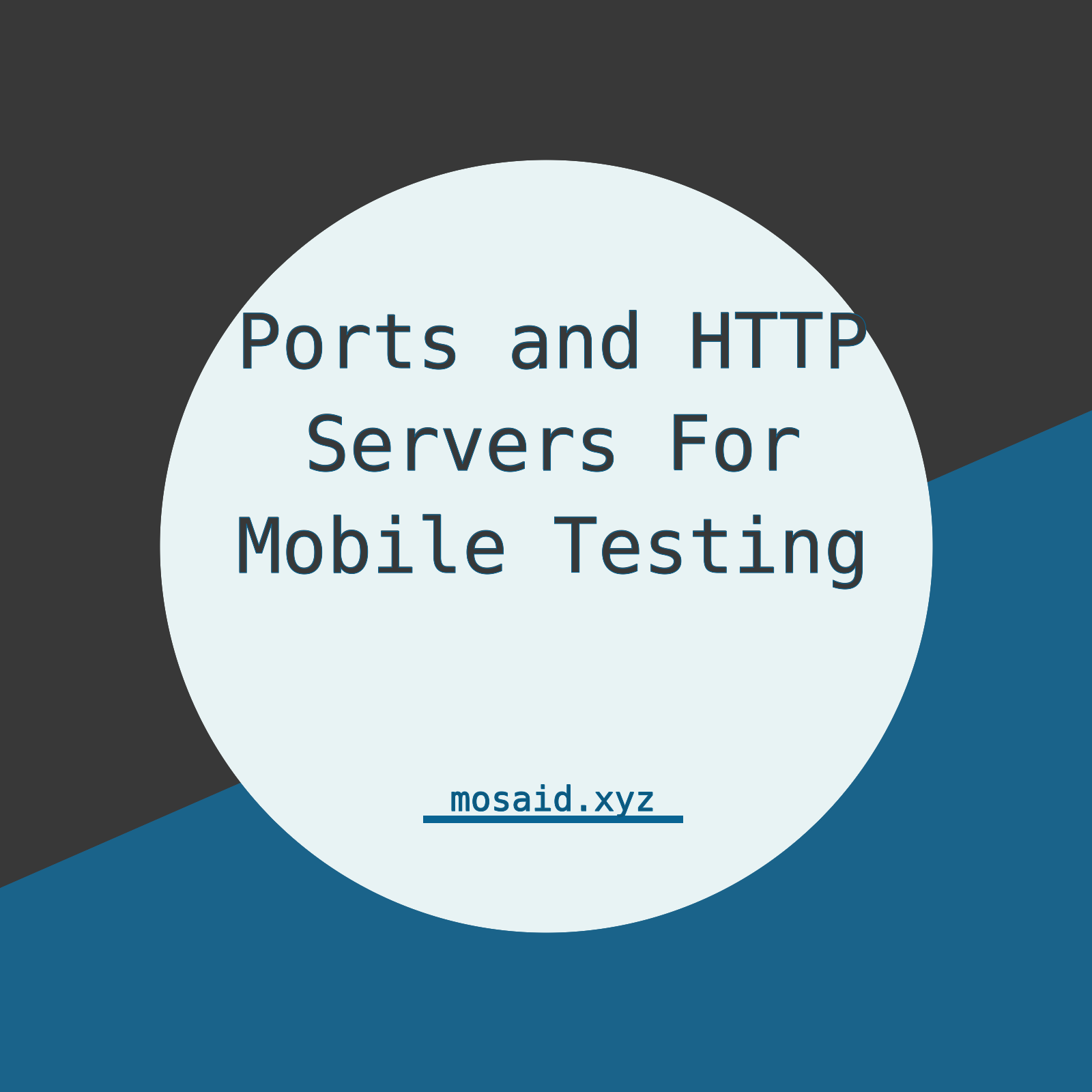 Master Mobile Testing: Access Your Website on Local Network Thumbnail