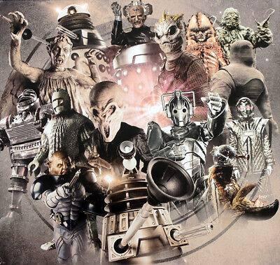 Why Doctor Who Still Captivates Millions of Fans Around the Globe Thumbnail