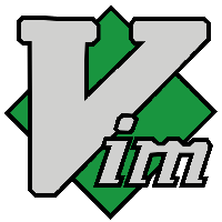 Thumbnail of vim text editor Thumbnail