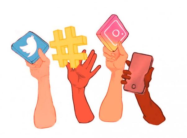 The Intersection of Social Media and Social Justice: How Online Platforms are Driving Change Thumbnail