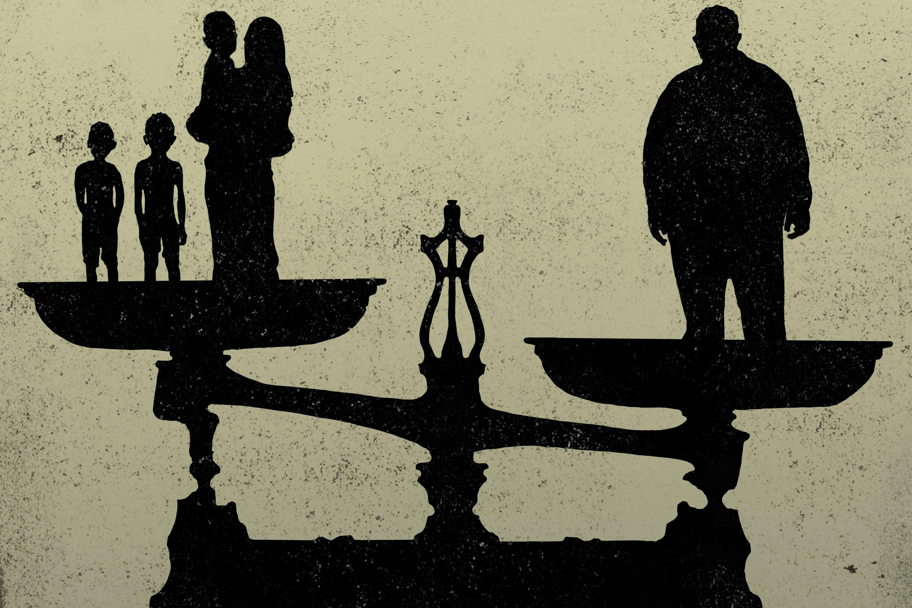 The Influence of Market Ideologies on Marital Relationships Thumbnail