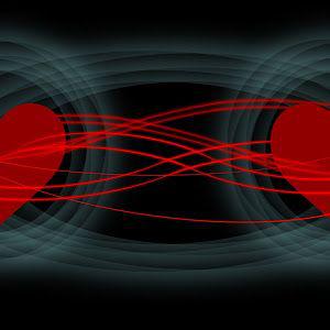 Entangled particles, Exploring the Intricacies of Quantum Entanglement: Instant Correlations Across Vast Distances Thumbnail