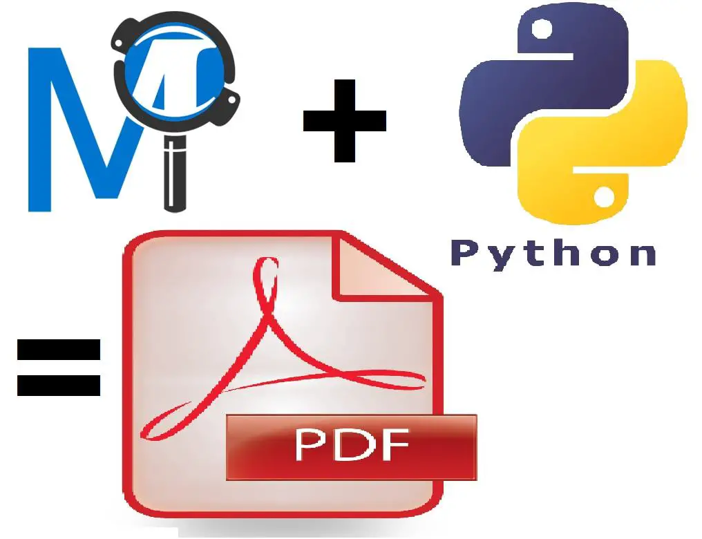 Efficient Text Removal in PDFs: Python Scripting at Your Service