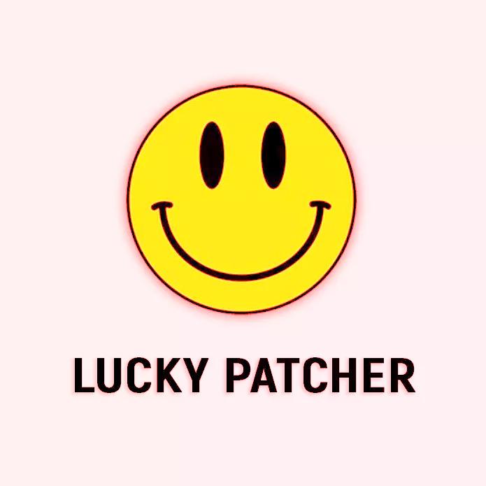 Lucky patcher logo Thumbnail