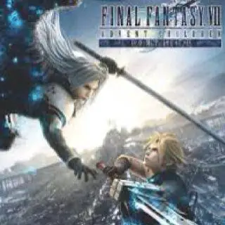 Final Fantasy VII Thumbnail