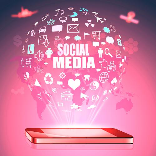 Relationships and Social Media Apps: Navigating the Challenges of Digital Communication Thumbnail