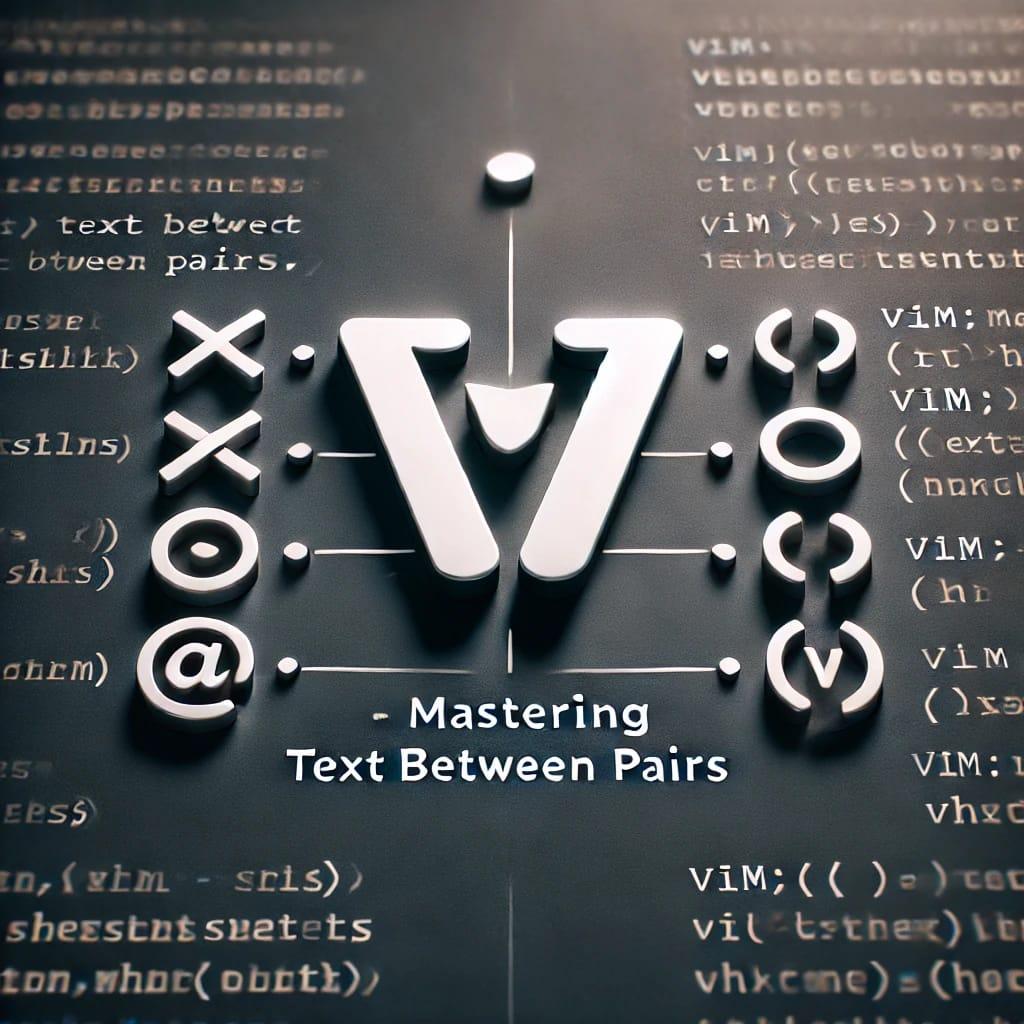 Customizing Vim for LaTeX and Beyond Thumbnail