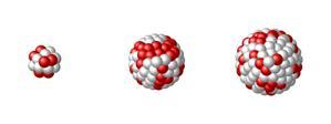 Step-by-Step Guide: Drawing Atomic Nuclei with TikZ and LaTeX