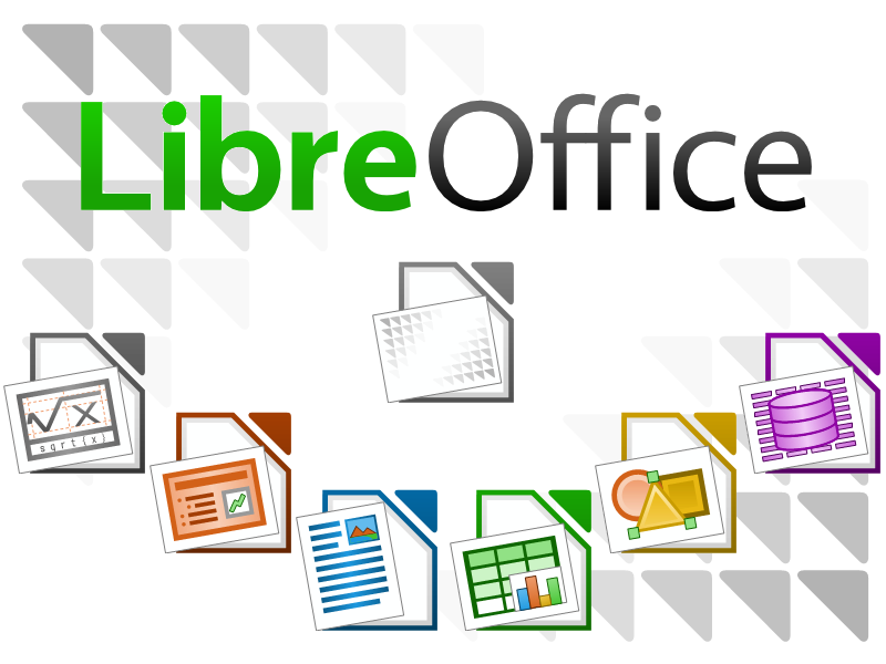 libreoffice logo