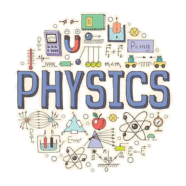 Thumbnail of subject Physics 